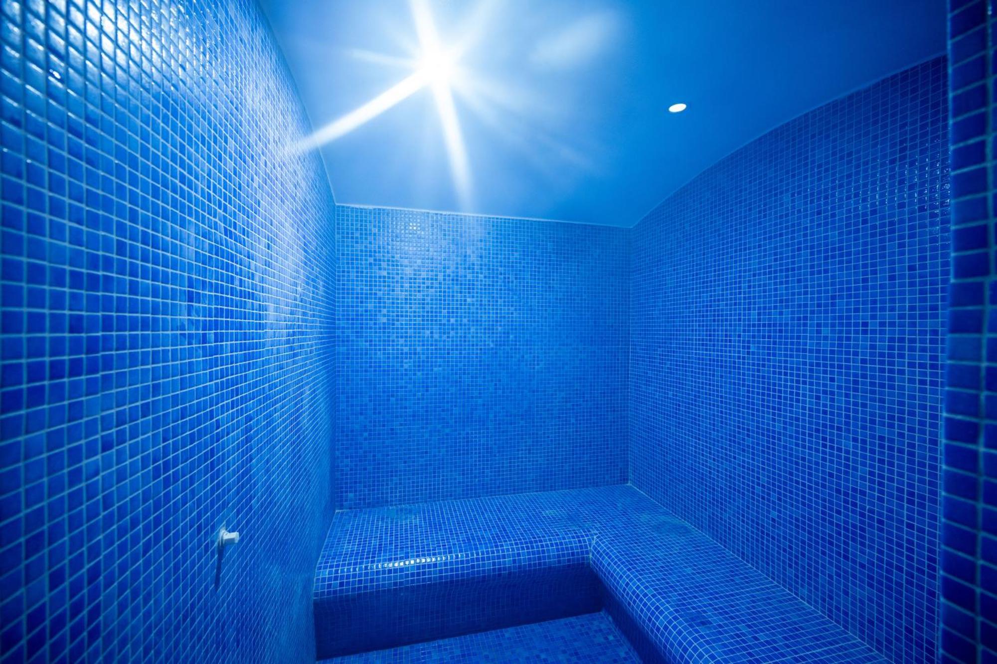 Vess Hotel Istanbul Bagian luar foto